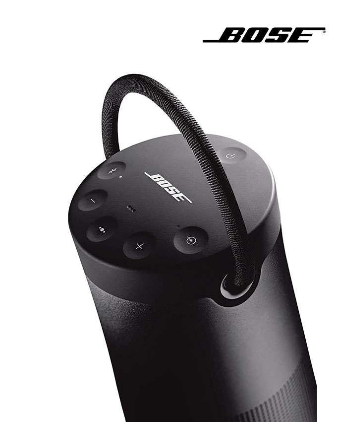 Bose SoundLink Revolve+ (Series II)